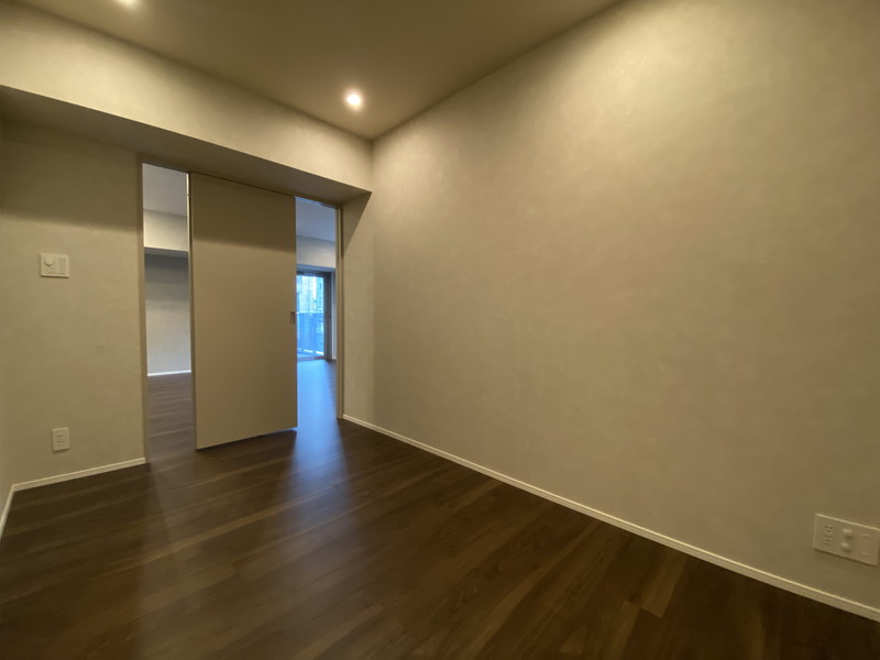 スタイリオ目黒大橋HILLSIDE103の室内4