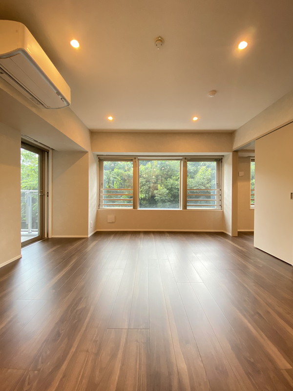 スタイリオ目黒大橋HILLSIDE103の室内14