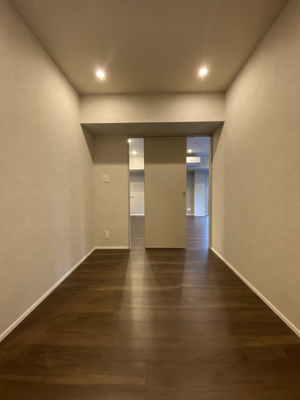 スタイリオ目黒大橋HILLSIDE103の室内5