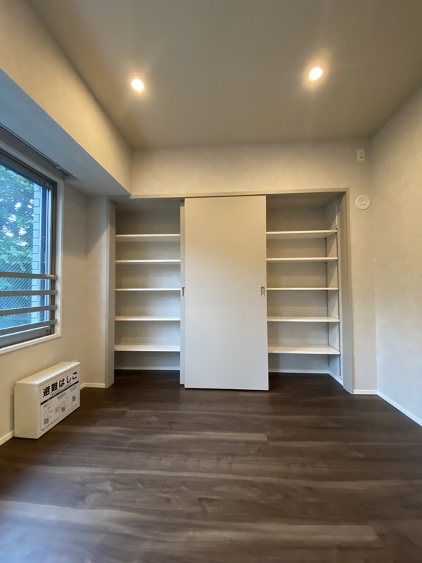 スタイリオ目黒大橋HILLSIDE103の室内11