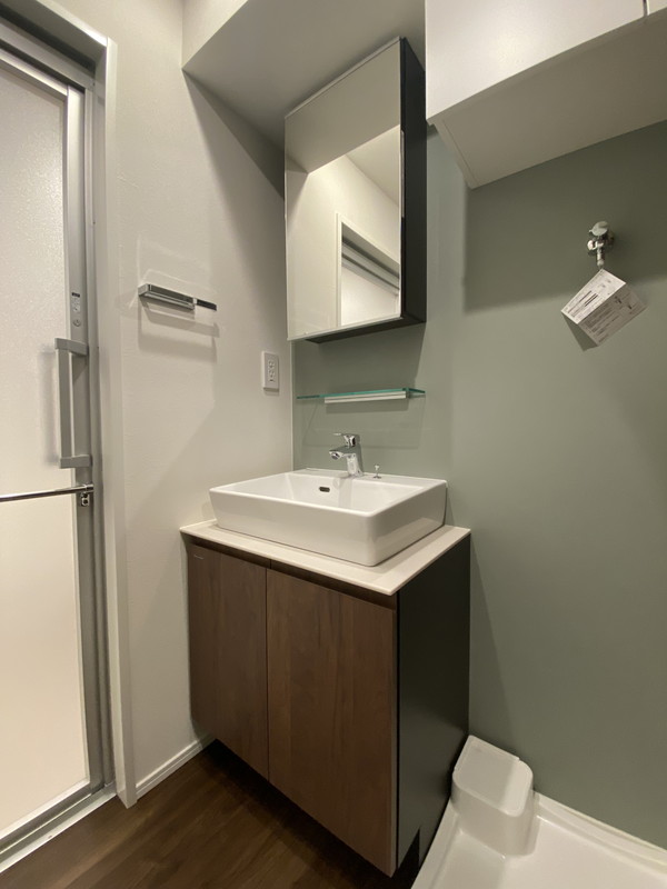 スタイリオ目黒大橋HILLSIDE103の室内15