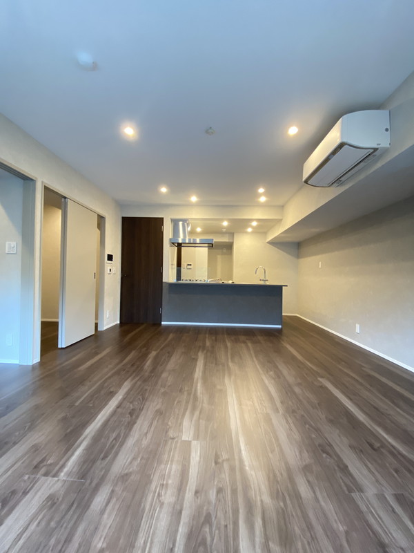 スタイリオ目黒大橋HILLSIDE103の室内17