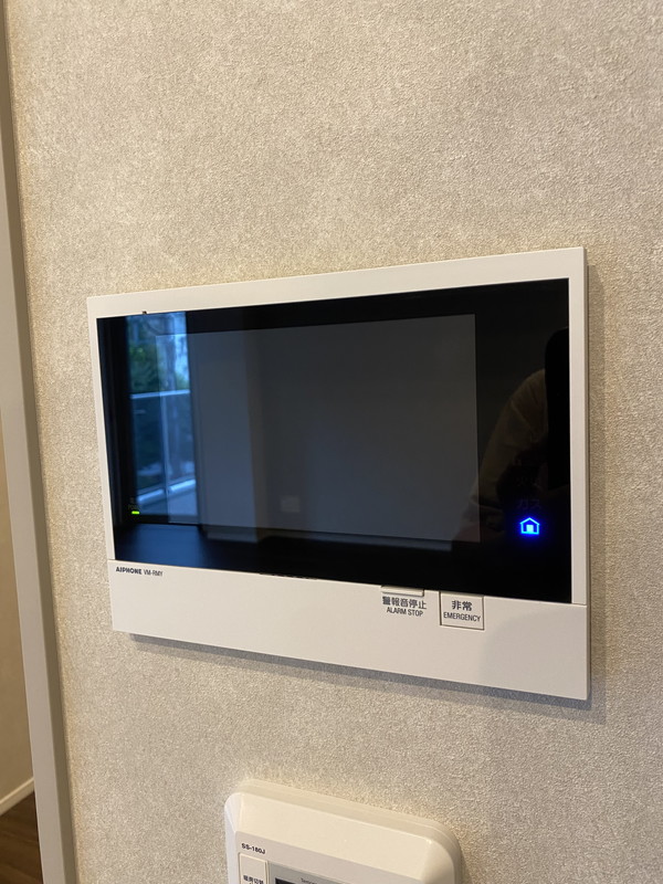 スタイリオ目黒大橋HILLSIDE103の室内18