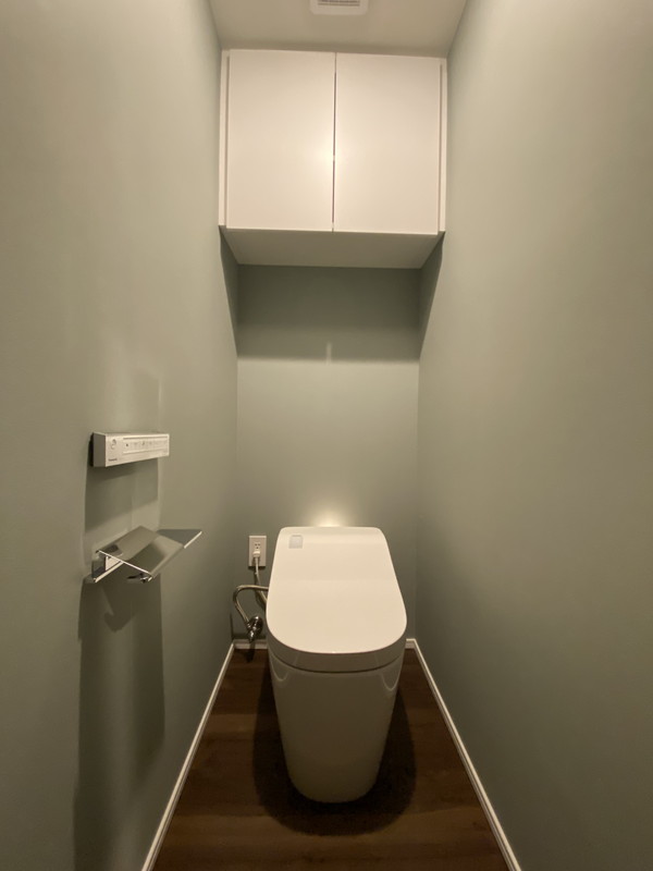 スタイリオ目黒大橋HILLSIDE103の室内13