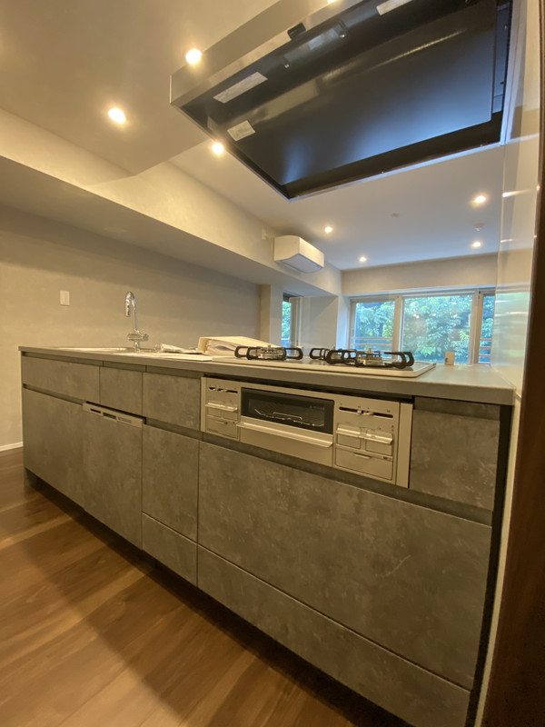 スタイリオ目黒大橋HILLSIDE103の室内8