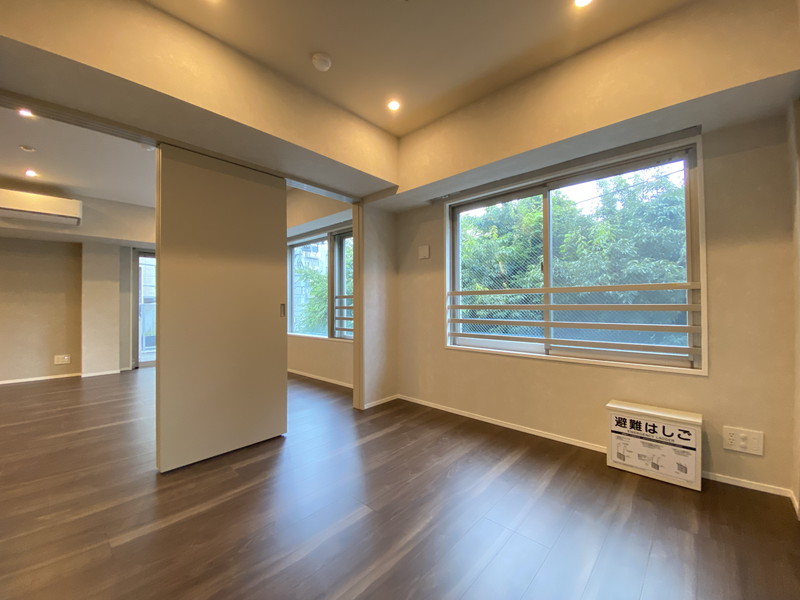 スタイリオ目黒大橋HILLSIDE103の室内3