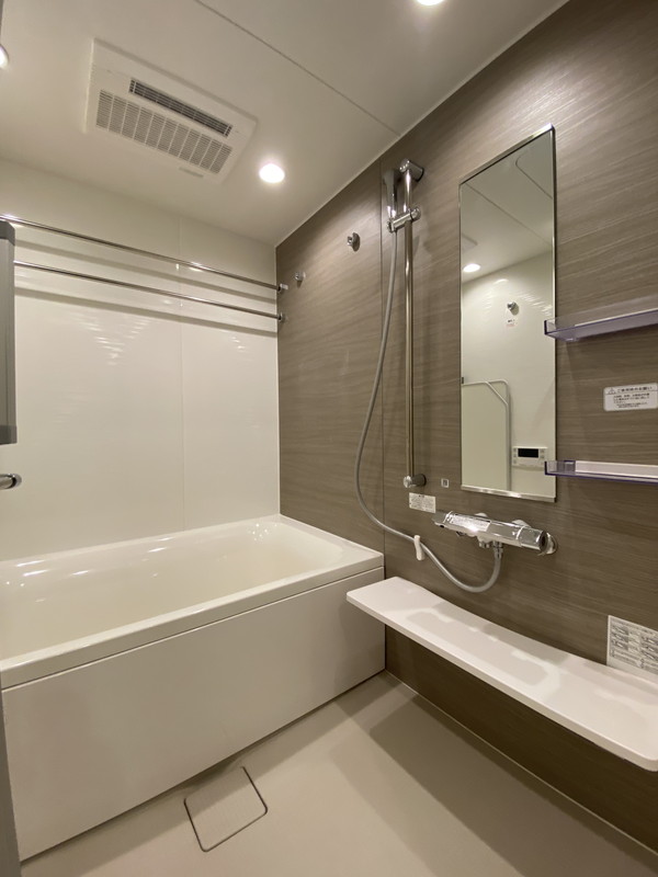 スタイリオ目黒大橋HILLSIDE103の室内16