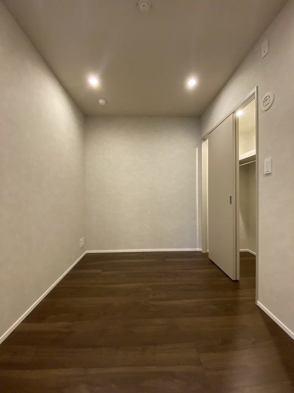 スタイリオ目黒大橋HILLSIDE103の室内7