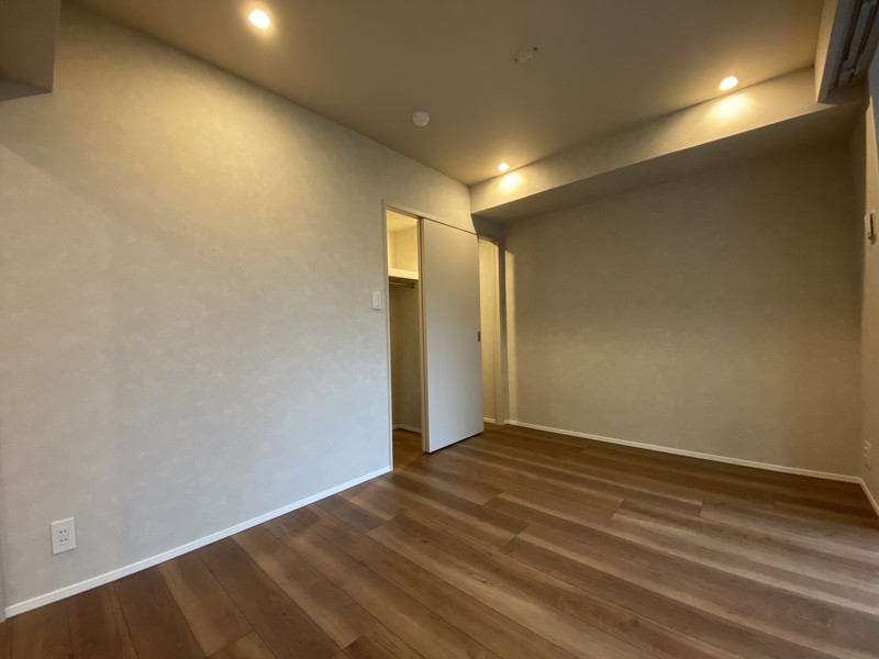 スタイリオ目黒大橋HILLSIDE202の室内4