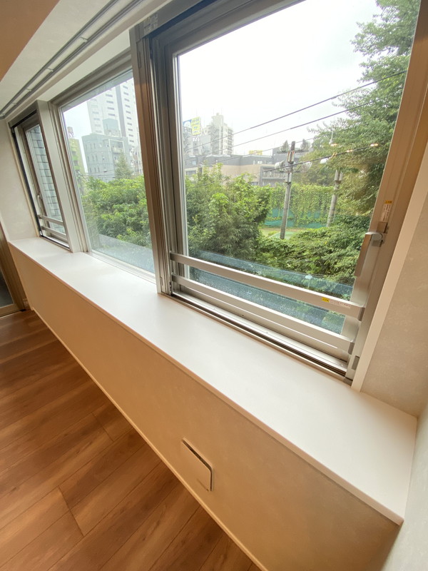 スタイリオ目黒大橋HILLSIDE202の室内5