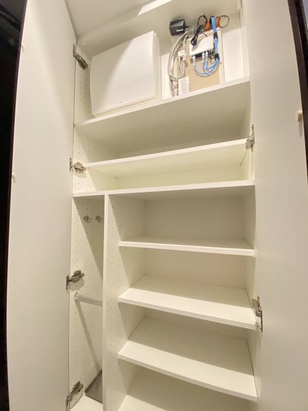 スタイリオ目黒大橋HILLSIDE002の室内16