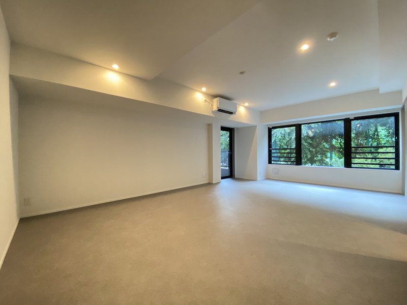 スタイリオ目黒大橋HILLSIDE002の室内1