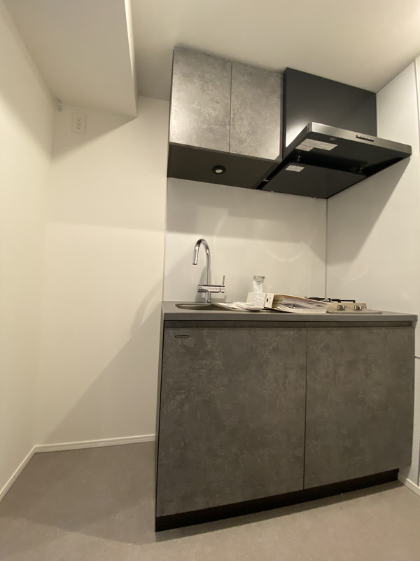 スタイリオ目黒大橋HILLSIDE002の室内6