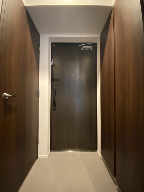 スタイリオ目黒大橋HILLSIDE002の室内14