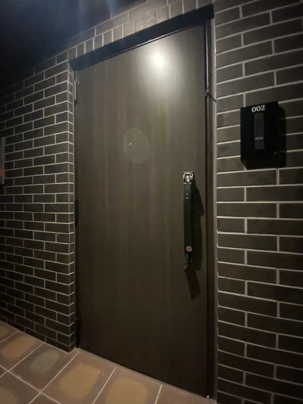 スタイリオ目黒大橋HILLSIDE002の室内13