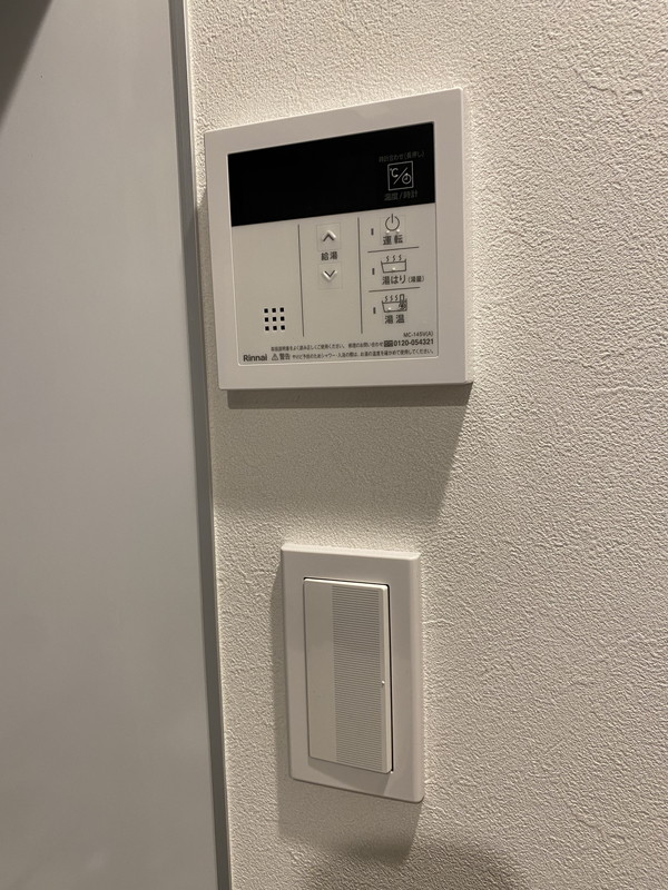 スタイリオ目黒大橋HILLSIDE002の室内17