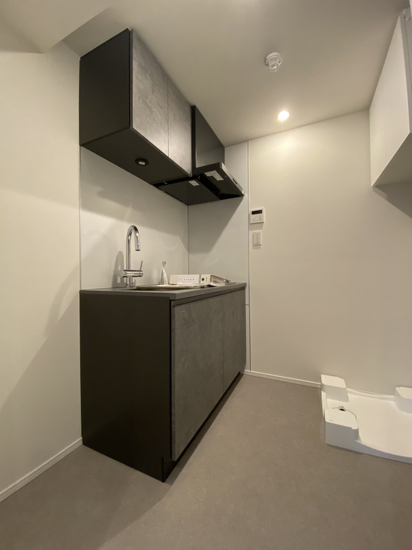 スタイリオ目黒大橋HILLSIDE002の室内5