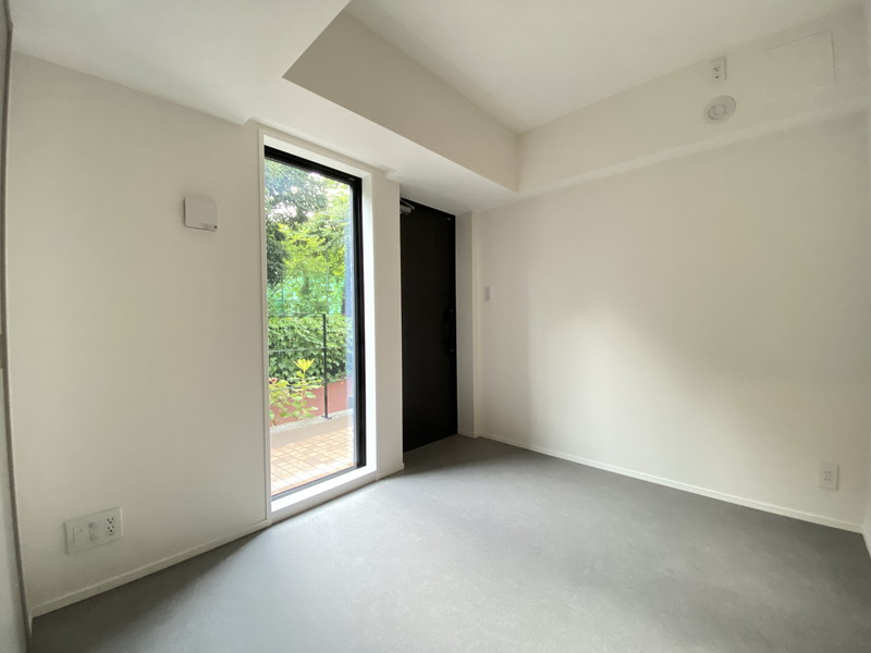 スタイリオ目黒大橋HILLSIDE002の室内3