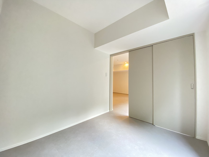 スタイリオ目黒大橋HILLSIDE002の室内4