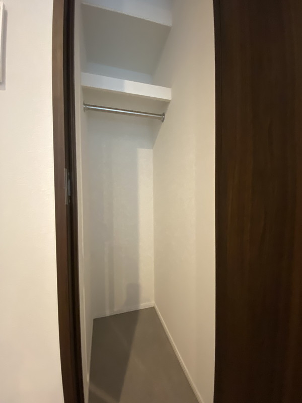 スタイリオ目黒大橋HILLSIDE002の室内11