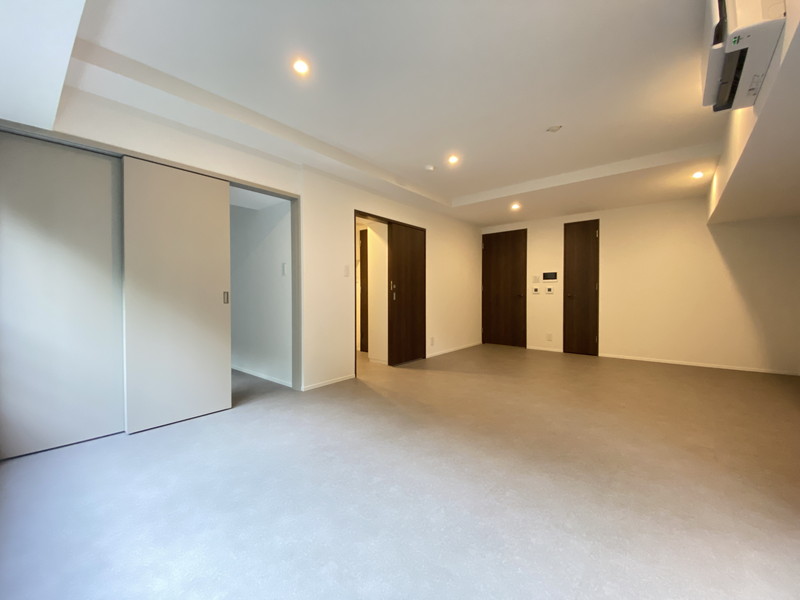 スタイリオ目黒大橋HILLSIDE002の室内2