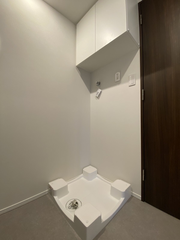 スタイリオ目黒大橋HILLSIDE002の室内18