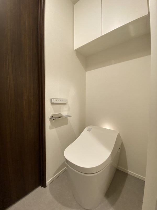 スタイリオ目黒大橋HILLSIDE002の室内8