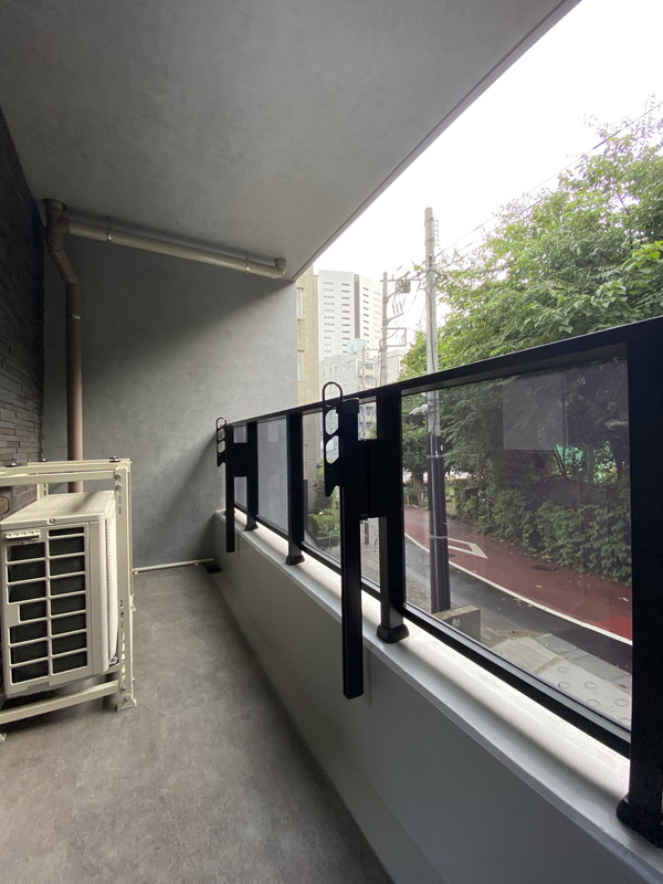 スタイリオ目黒大橋HILLSIDE002の室内12