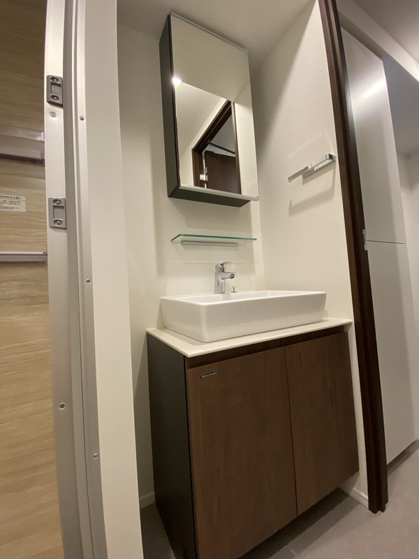 スタイリオ目黒大橋HILLSIDE002の室内7