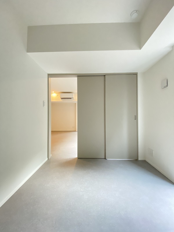 スタイリオ目黒大橋HILLSIDE002の室内10