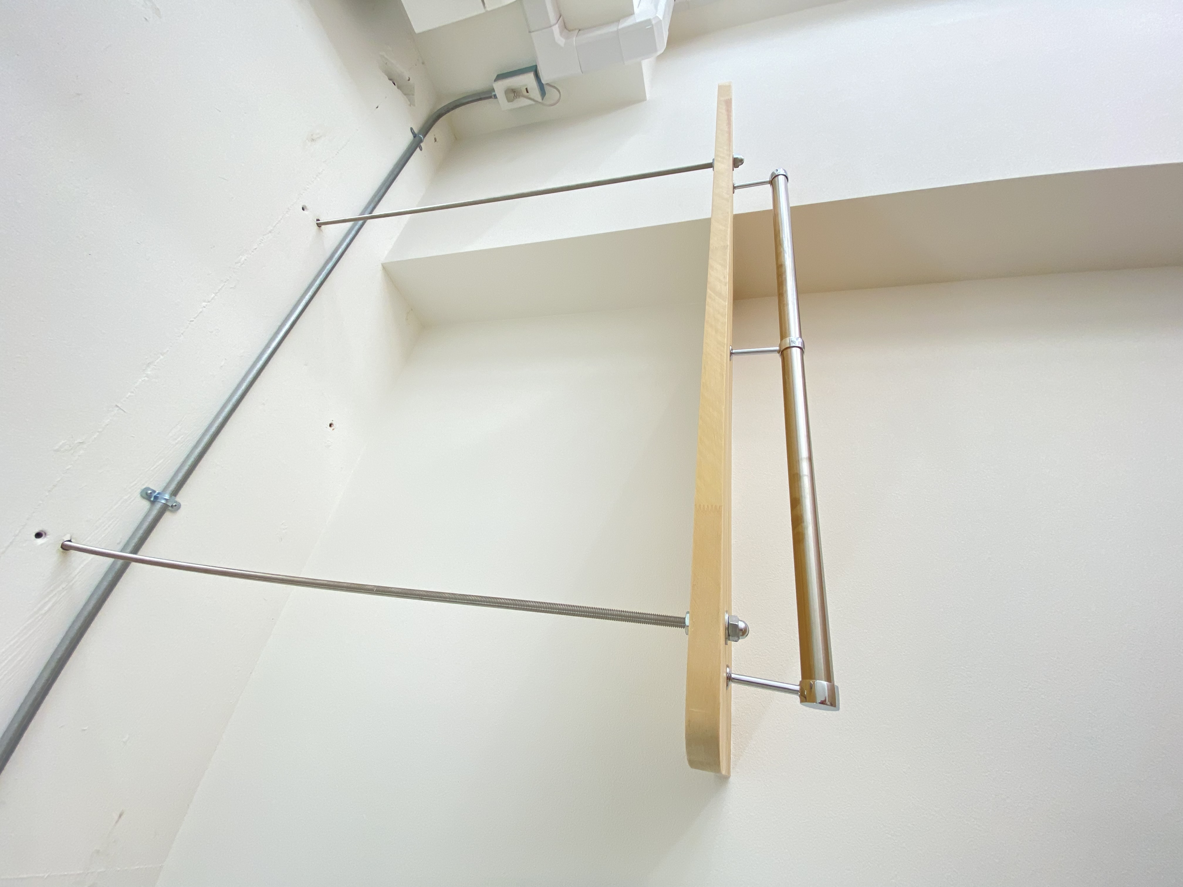 アルス三軒茶屋602の室内13