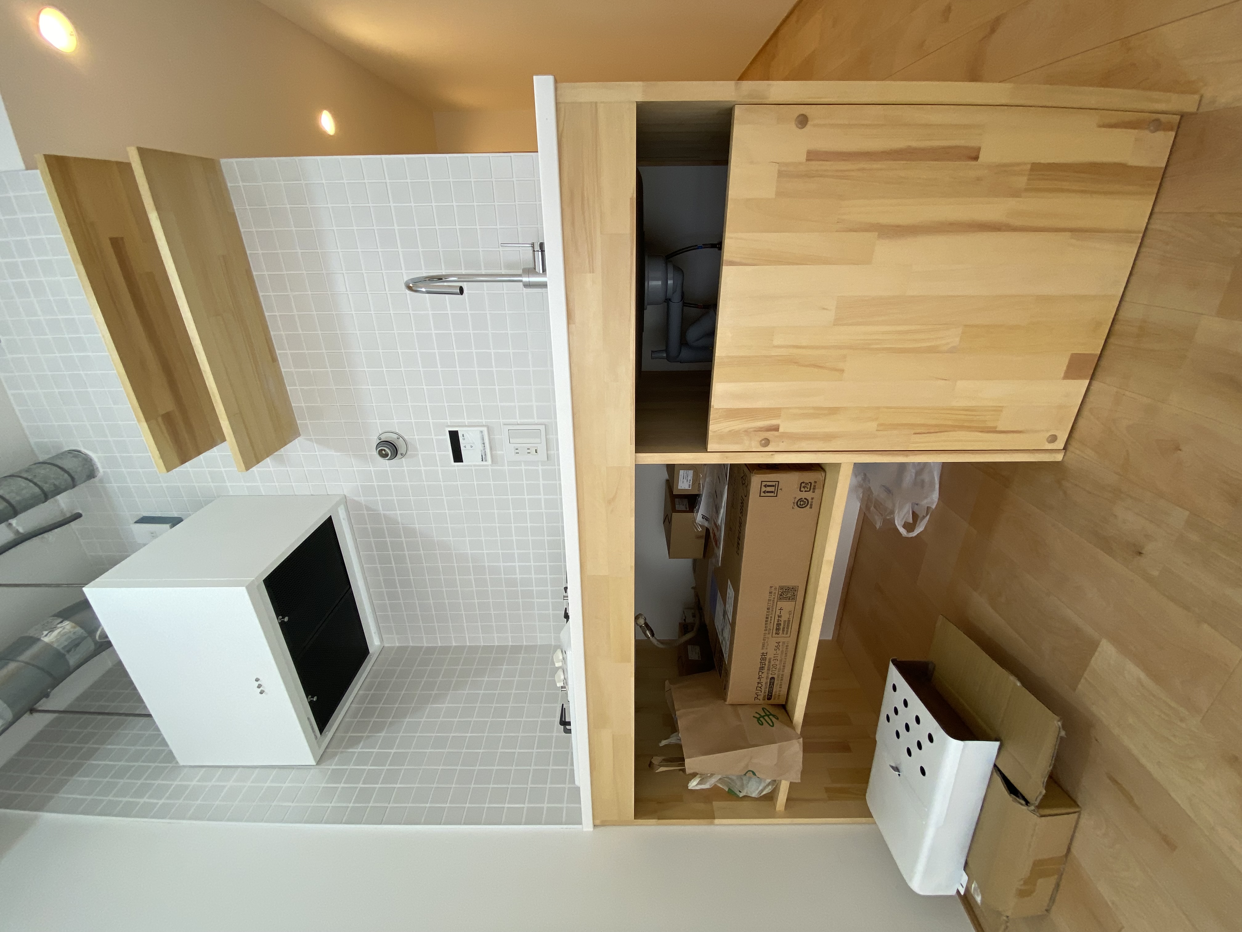 アルス三軒茶屋602の室内5