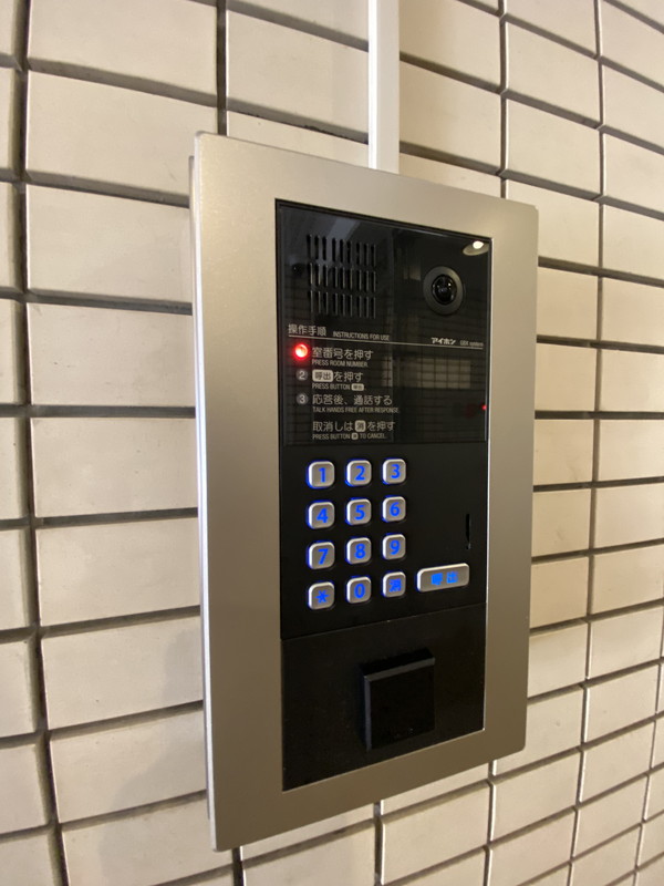 アルス三軒茶屋602の室内16