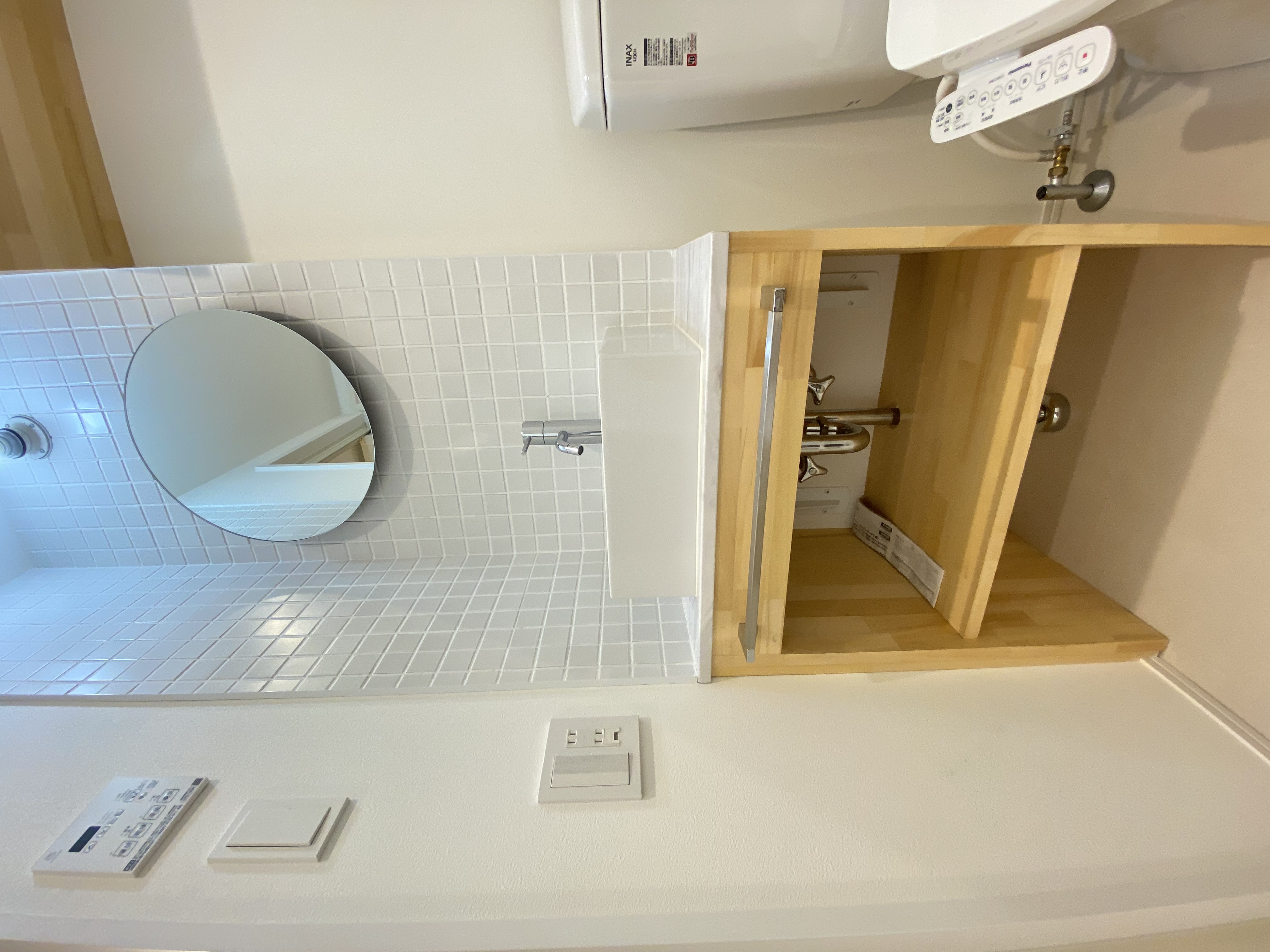 アルス三軒茶屋602の室内7