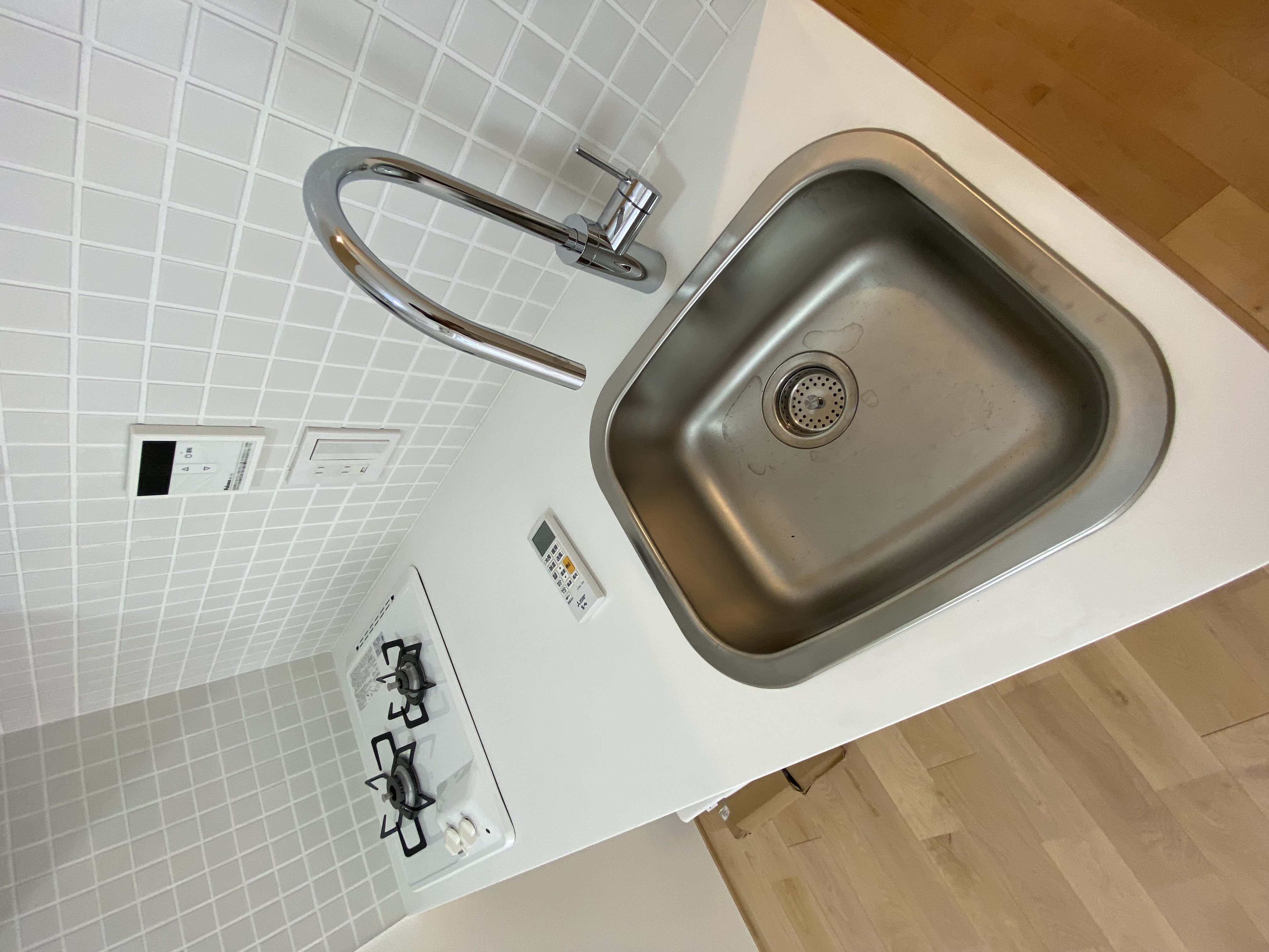 アルス三軒茶屋602の室内6