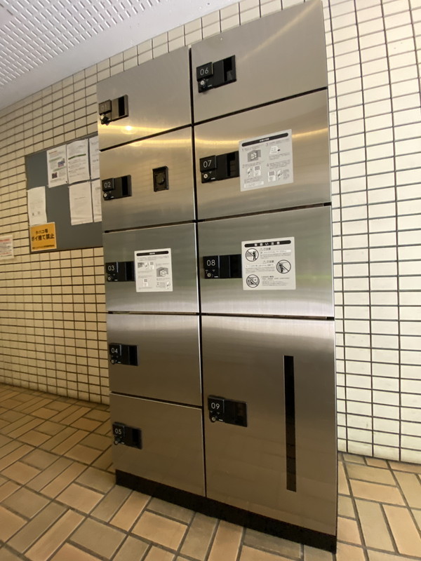 アルス三軒茶屋602の室内15