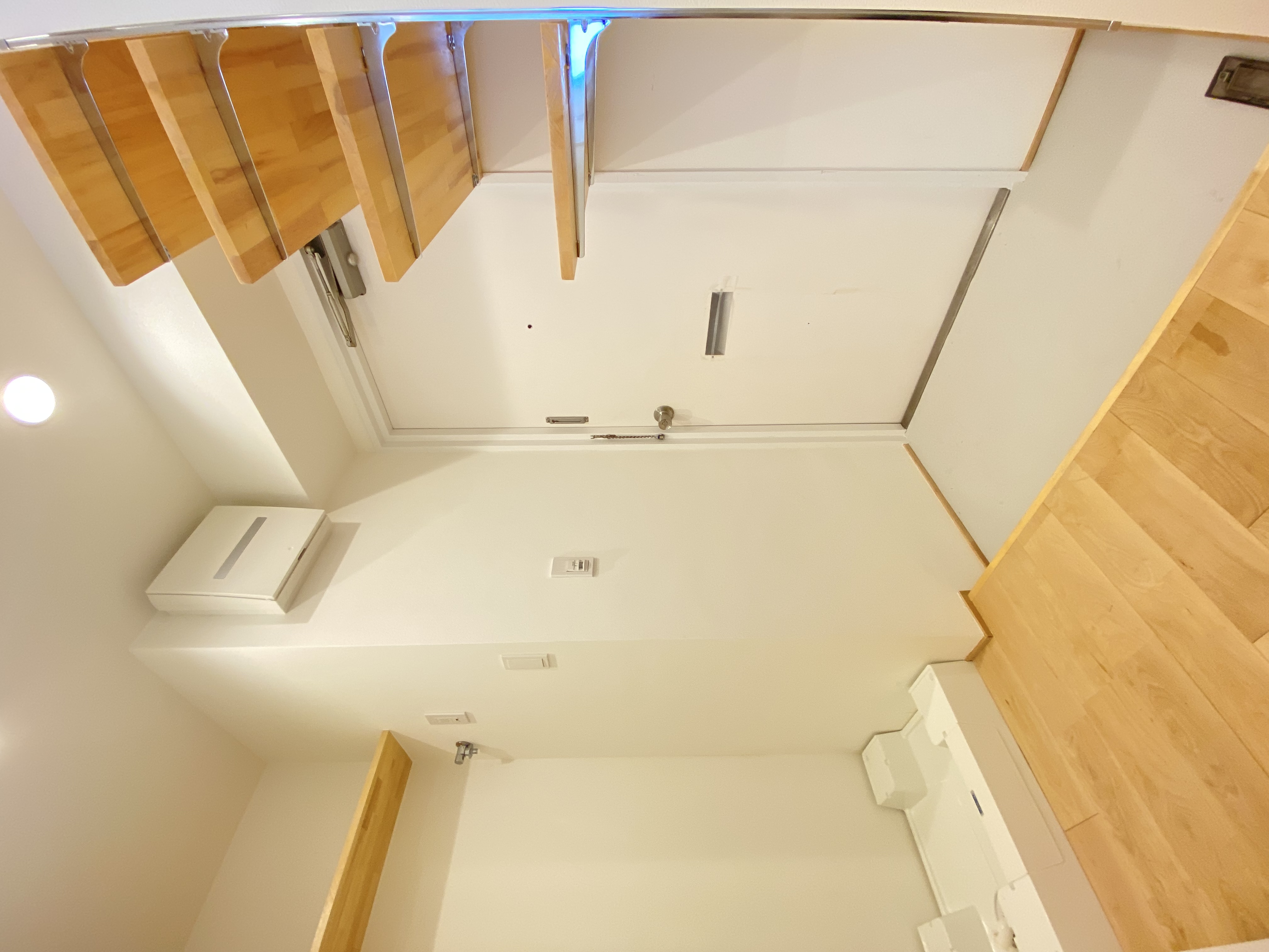 アルス三軒茶屋602の室内12