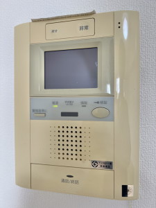 ガーデン用賀215の室内9