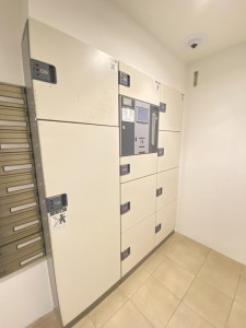 ガーデン用賀309の室内8