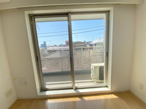 ガーデン用賀309の室内4