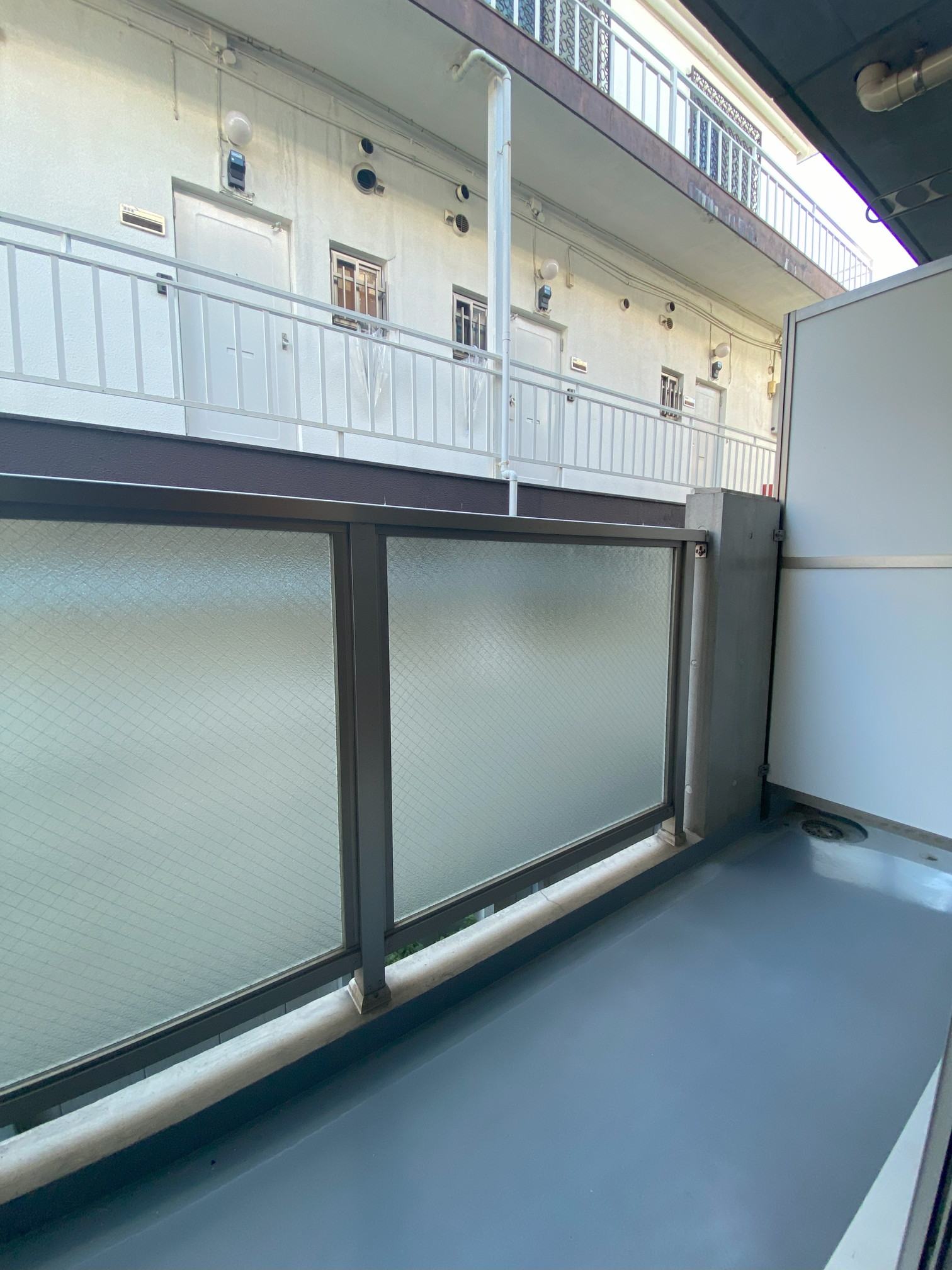 アルジオーネ池尻206の室内9