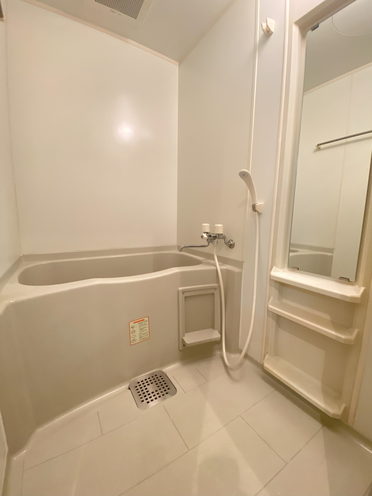 アルジオーネ池尻206の室内6