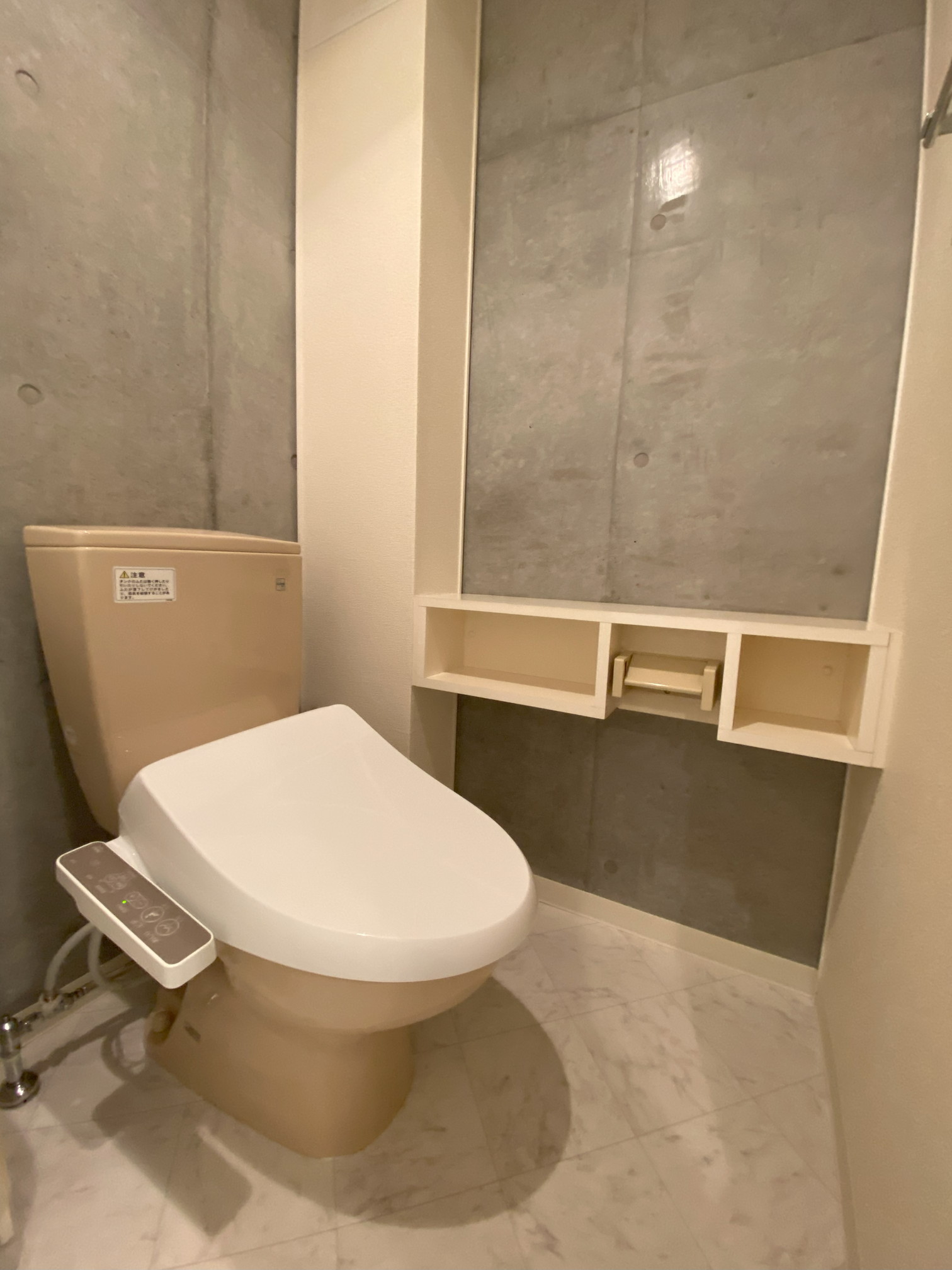 アルジオーネ池尻206の室内7