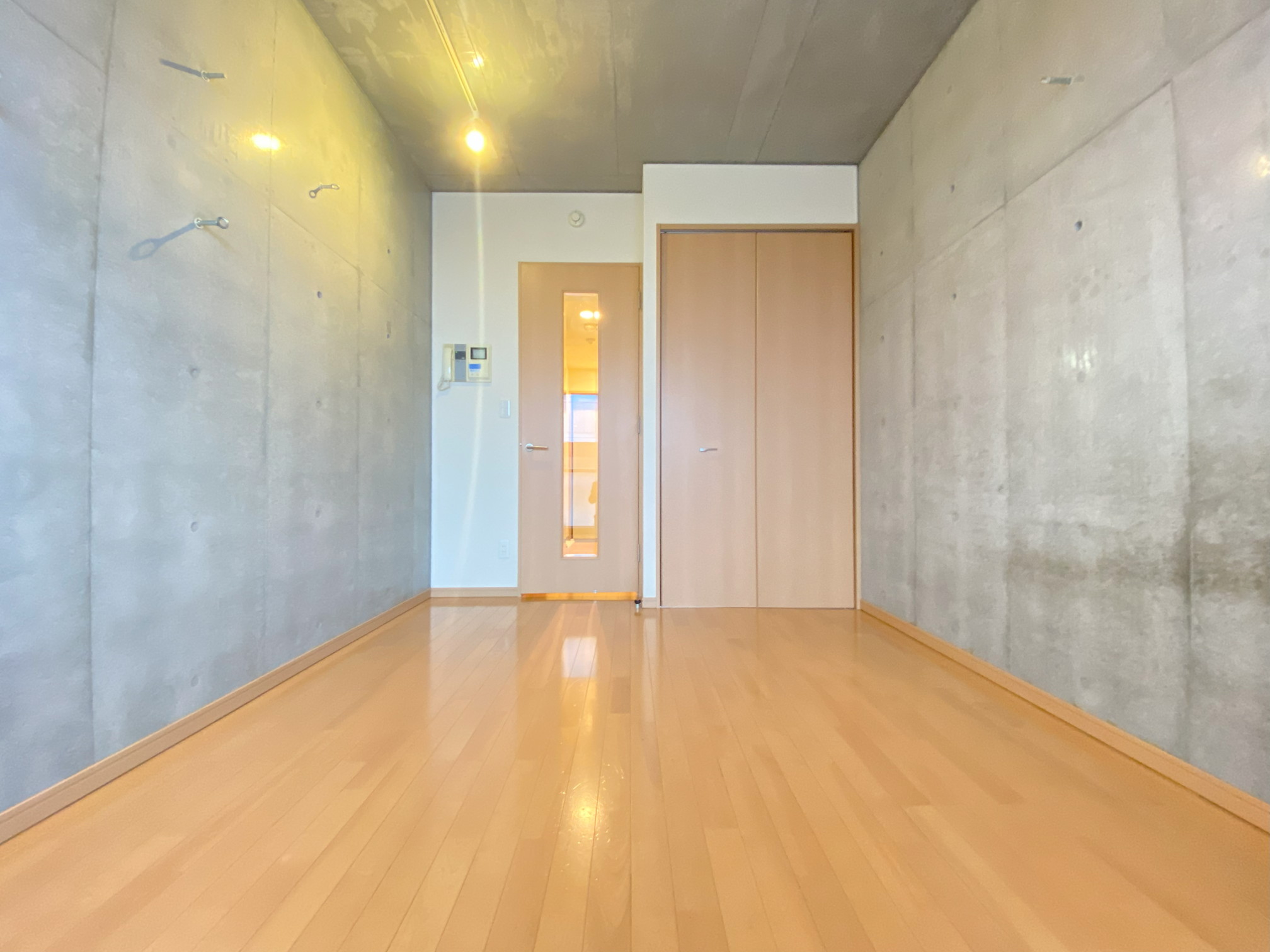 アルジオーネ池尻206の室内3