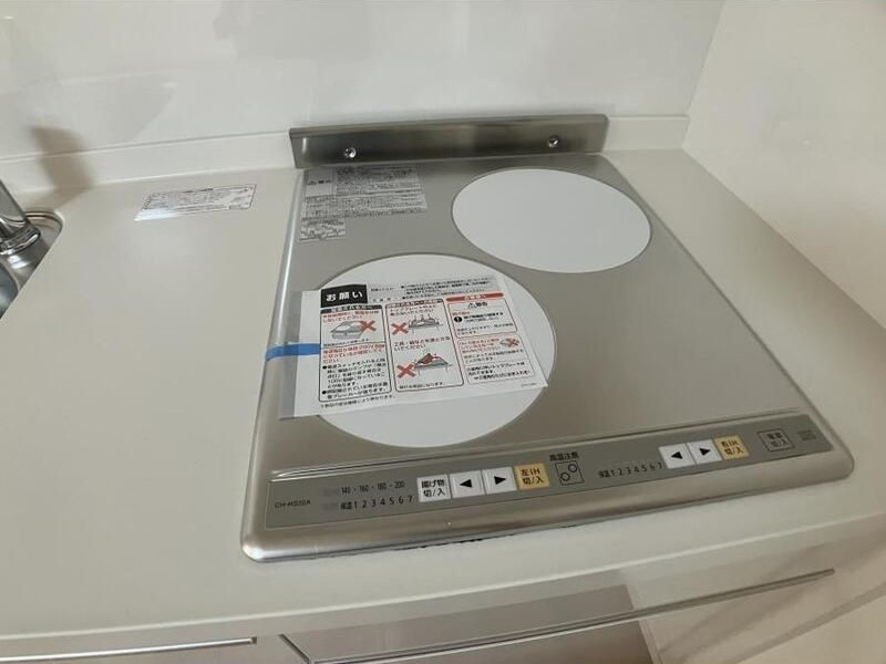 Grand Famille（グランファミーユ）202の室内8