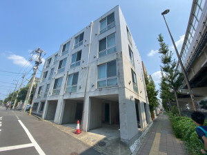 GC用賀409の室内1