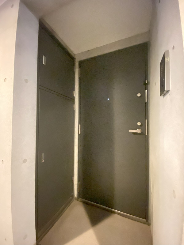 GC用賀409の室内14