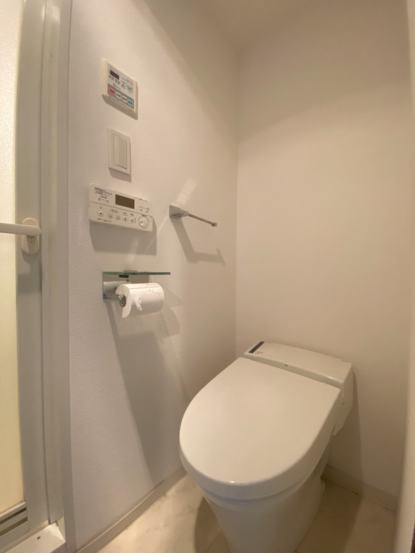 GC用賀409の室内3