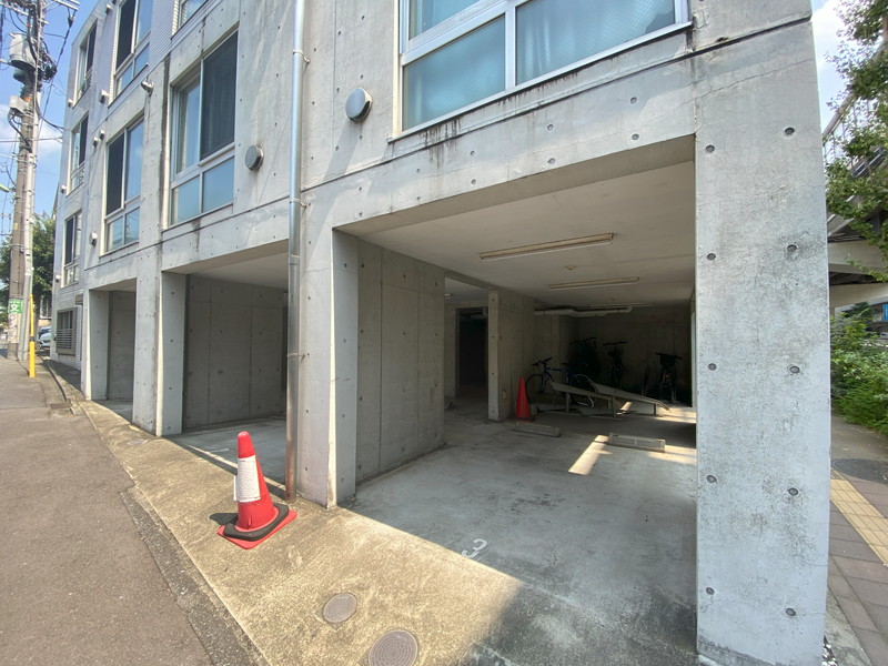 GC用賀409の室内17