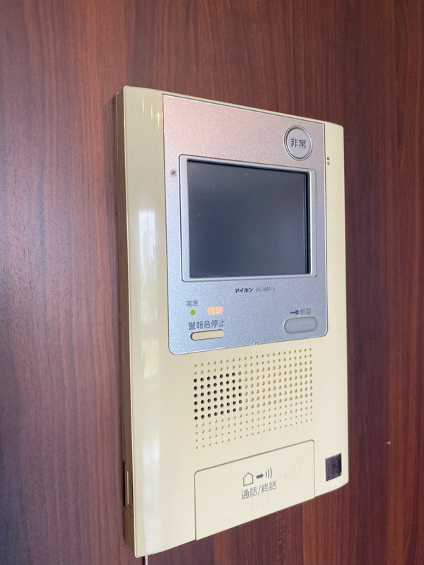 GC用賀409の室内11